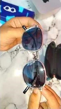 Lenskart Air Clip On Eyeglasses #unboxing #gadgets #lenskart