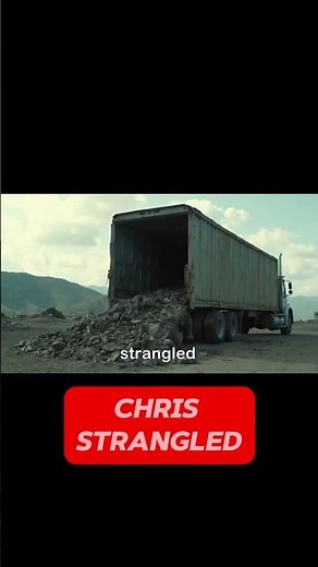 The Shocking Confession: ChrisWatts' Polygraph Nightmare andthe Horrific Truth #behindtheveiltruths