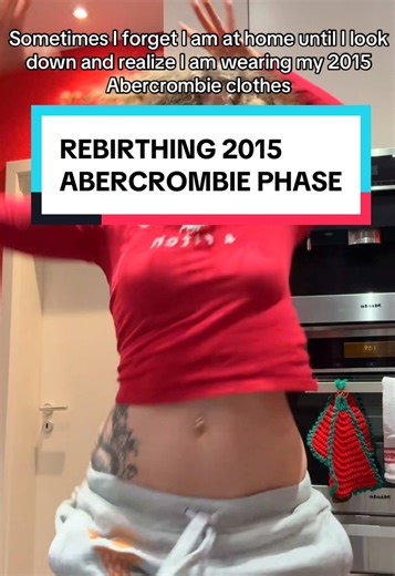 Embrace 2015 Abercrombie Fashion Styles Today