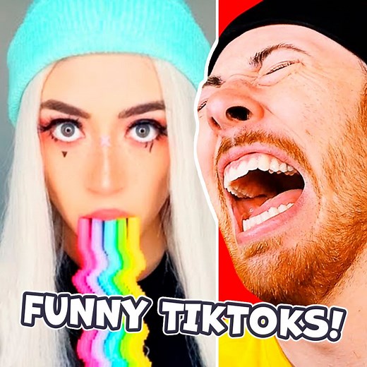 4.1M views · 10K reactions | TikToks That Will Make Your Day | ReactionHacks | Facebook