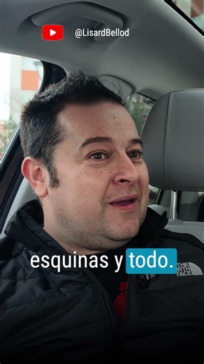 With rain and snow, electric vehicles SHOCK their fuel consumption ❄️⚡ (real data)