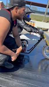 5.6K views · 65 reactions | 10 Year Old Female Drag Bike Racer Has Skills! | CycleDrag | Facebook