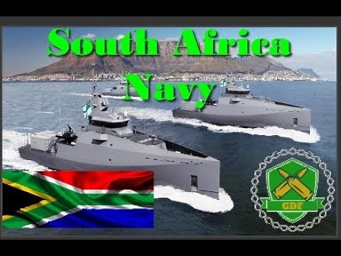 South Africa Navy | SA Naval | South Africa Naval | SA Navy By Global Defense Force