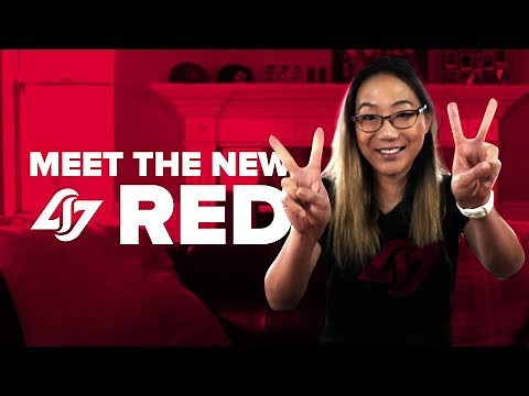 CLG RED | MEET THE NEW RED [CS:GO]