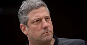 Congressman Tim Ryan wins Ohio’s Democratic Senate primary