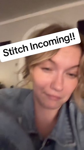 Back blowing out in progress. @Leslee Marler #bluechewpartner | Leslee Marler