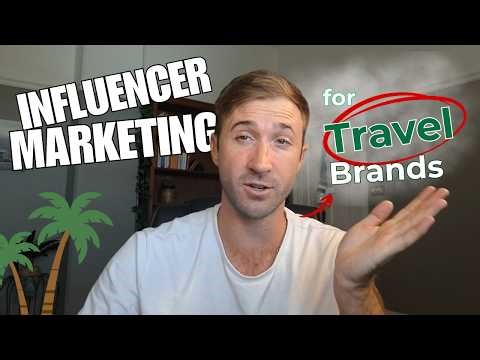 Travel Influencer Marketing Done Right (And How Most Hotels Get It Wrong)