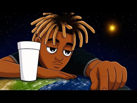 My favourite Juice WRLD mix part 1