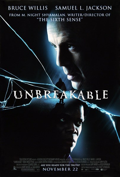 M. Night Shyamalan Officially Confirms the Fate of His Superhero Franchise [Exclusive]