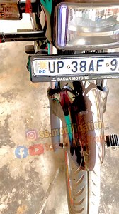 #suyaivbikemodification #modified #viral #bikelover #splendor #ssmodification7 | Suyaiv Bike Modification