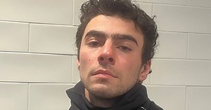 A pretty face overshadows a grisly crime | Analysis