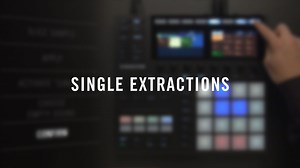 In this episode of MASCHINE TruTorials, find out how to quickly chop a sample and assign slices to individual pads on MASCHINE. | MASCHINE