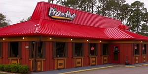 Book geeks rejoice! Pizza Hut creates Book It program for adults