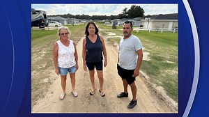 Citrus County families say tax bills should reflect their neighborhood's "terrible" condition