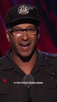 Ace Frehley Inducted into the Rock Hall: "My First Guitar Hero"