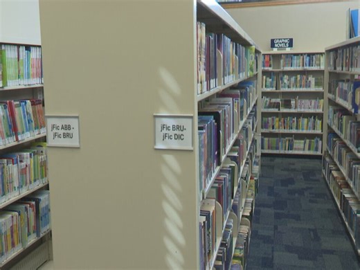 Interlibrary loans no longer available in Northwest Regional Library System