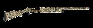 Affinity 3 MAX 5: semi-automatic camo shotgun