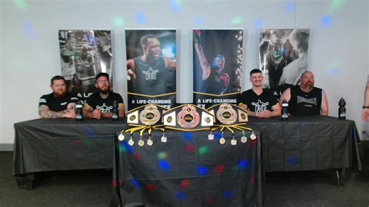 Join us for an unforgettable evening on Saturday 29th November 7pm at the South East Entertainment Centre. Get tickets now via link: www.fightclubchallenge.com.au/fightnight21 | Fightclub Challenge