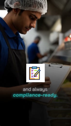 How HNW Protects QSR Kitchens from Costly Hygiene Lapses 🛡️🍽️