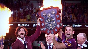31K views · 1K reactions | In 2018, the journey continues! The NEW Official Maroons Shop is now online -> www.maroonsshop.com | Queensland Maroons | Facebook