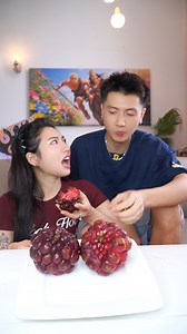 124K views · 1.9K reactions | Ăn đại đi, ngon hay không không quan trọng 藍 | H&M Channel | Facebook