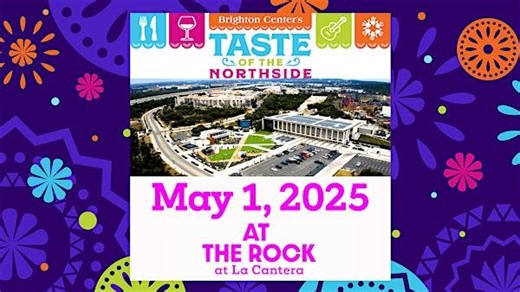 Taste of the Northside 2025