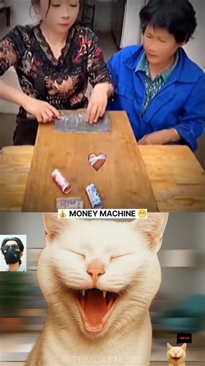 Money Machine 😀😯