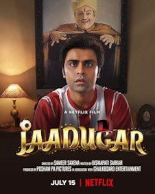 Jaadugar (Jaadugar Hindi Movie) 2022 | Jaadugar Hindi Movie: Release Date, Cast, Story, Ott, Review, Trailer, Photos, Videos, Box Office Collection – Filmibeat