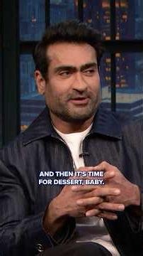 Kumail Nanjiani shares his internet history was revealed on “Taskmaster” 😳