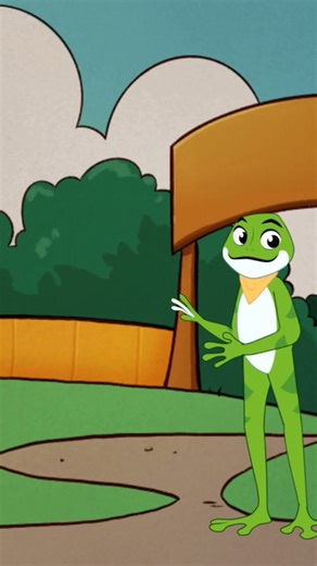 Story name:- peacock and crow. #shorts #story