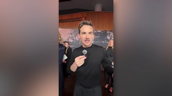 Kevin Zegers had to fight for role on new Taylor Sheridan show 'The Madison'
