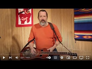 Basic Dobro Back Up - Part 2