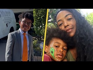Ananda Lewis' FINAL WISH Revealed by Sister