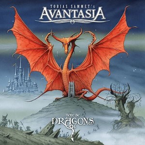 Avantasia - Bring On The Night Lyrics