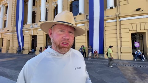 San Salvador, El Salvador travel guide: Best things to do in San Salvador