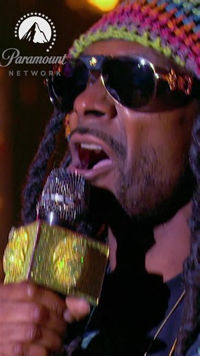 @Snoop Dogg’s vibe is unmatched ✨ #LipSyncBattle #SnoopDogg 🎶: