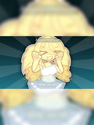 I rarely post my art on this channel |#gacha #fypシ゚viral #duck #crk #buns #givemebackmykids