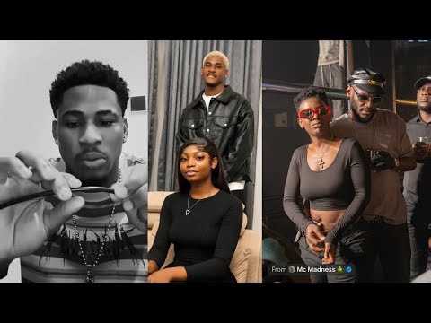 Trues story How Ivana Pipe Tunmise / 2face & Annie Idibia back