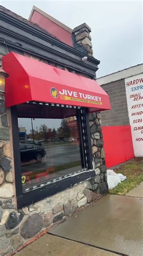 Kavi Allah on Instagram: "@jiveturkeydetroit God bless yall soul! #explore #explorepage #viral #trending"