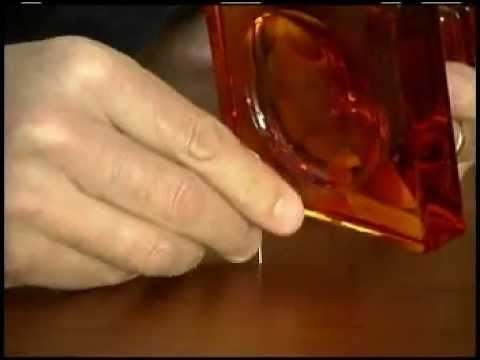 QuakeHold! Museum Putty Installation Video