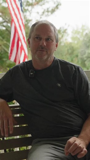 Farming’s never been easy, and right now is no exception. But this isn’t the first storm agriculture’s weathered, and it won’t be the last. We’ll get through this one, just like the generations before us did. | Kentucky American Seeds