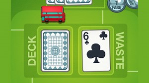 Stop the Bus Game · Play Online For Free · Gamaverse.com