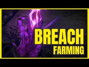 Ultimate Breach & Hive Glands Farm Guide | PoE 3.28 Max Profits