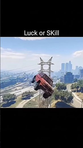 Luck or Skills | Is Success Luck or Skill? The Truth Revealed