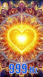 999 Hz Ultimate Protection Frequency | Aura Cleansing • Remove Negative Energy • Purification