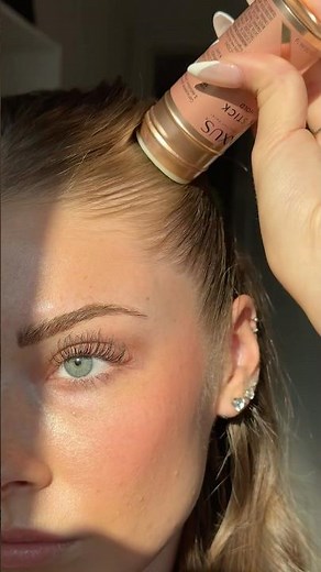 How to achieve the perfect slick back using @NexxusHaircare Hair Oil and Slick Stick! #nexxuspartner