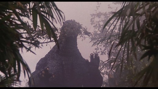 2K views · 57 reactions | SpaceGodzilla has landed on the island and wants to fight Little Godzilla. Watch Now!: https://play.google.com/store/movies/details/Godzilla_Vs_Spacegodzilla?id=kuda5jci4Qw&hl=en_US&gl=US | Piece of the Action | Facebook