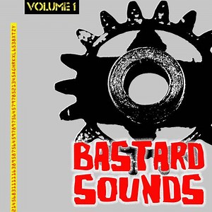 Various - Bastard Sounds Vol​.​1