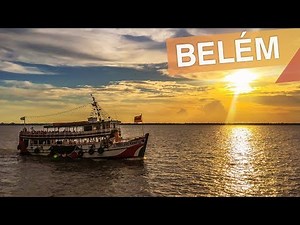 Belém - Brasil :: O que fazer na capital mais exótica do Brasil :: 3em3