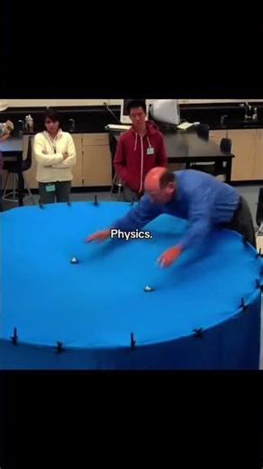 "Physics in just 60 seconds! ⚡. #shorts #physics